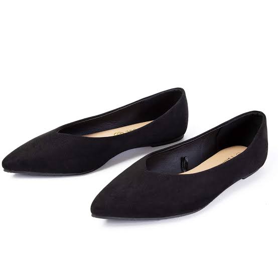 Flats
